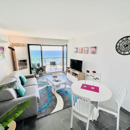 Villa Maupassant Bord De Mer Cannes Eksteriør bilde